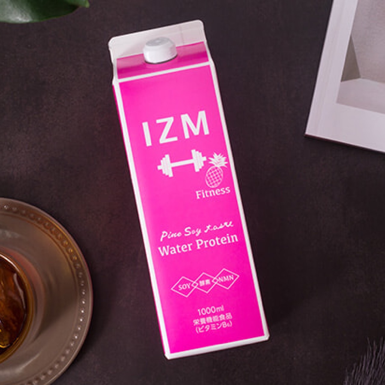 酵素ドリンク　WATER PROTEIN